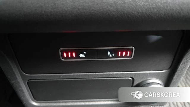 Jaguar XF (X260) id 4882370 из Кореи 10
