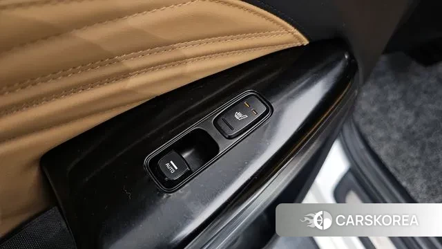 Kia K7 Premier id 3621888 из Кореи 10