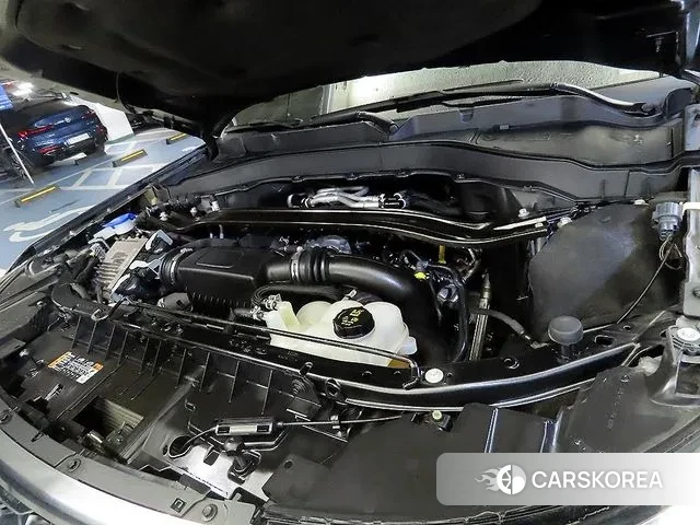 Ford Explorer 6th Generation id 3437934 из Кореи 10