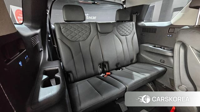 Hyundai Palisade id 3859481 из Кореи 10