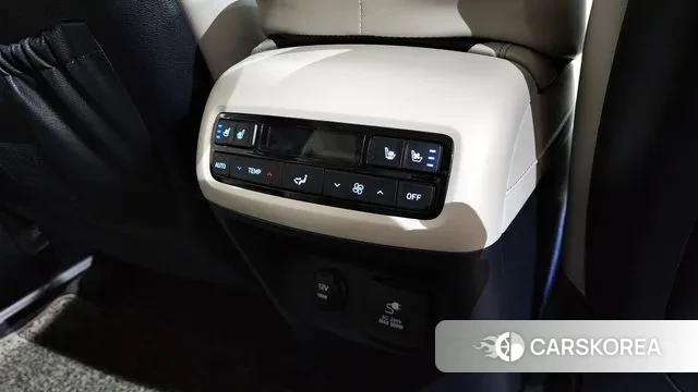 Hyundai The New Palisade id 3031777 из Кореи 10