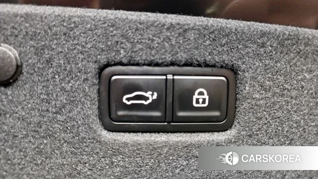 Kia The New K8 id 3720754 из Кореи 10