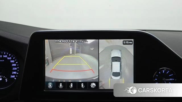 Hyundai Grandeur IG id 4595770 из Кореи 10