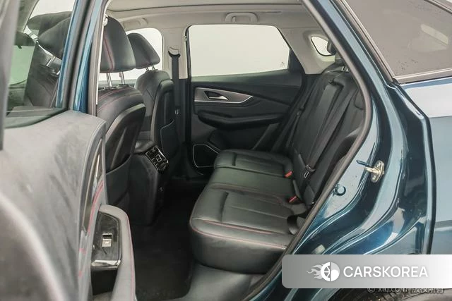 Dongfeng popular Popular T5 EVO id 4253668 из Китая 10