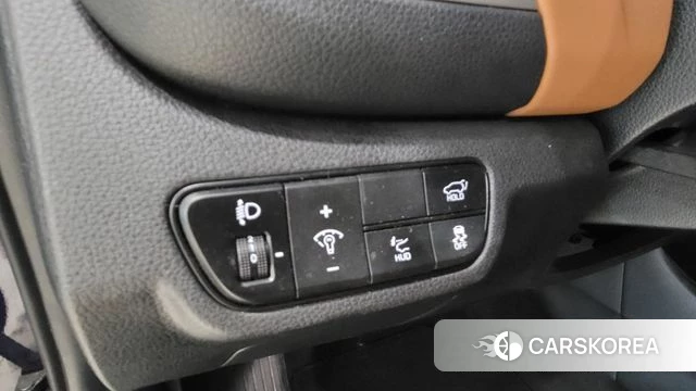 Kia The New Seltos id 4201812 из Кореи 10