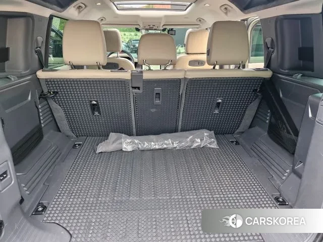 Land Rover Defender (L663) id 2990498 из Кореи 10