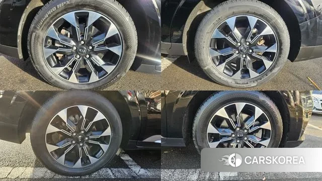 Kia Carnival 4th generation id 3476702 из Кореи 10