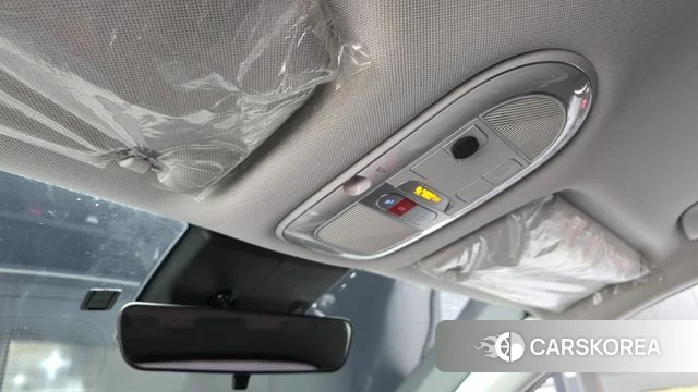 Hyundai Ionic 5 id 3878098 из Кореи 10