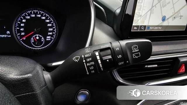 Hyundai The New Santa Fe id 4726343 из Кореи 10