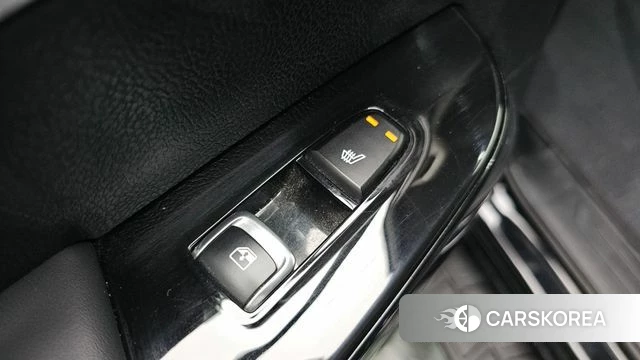 Kia Mohave Master id 4495704 из Кореи 10