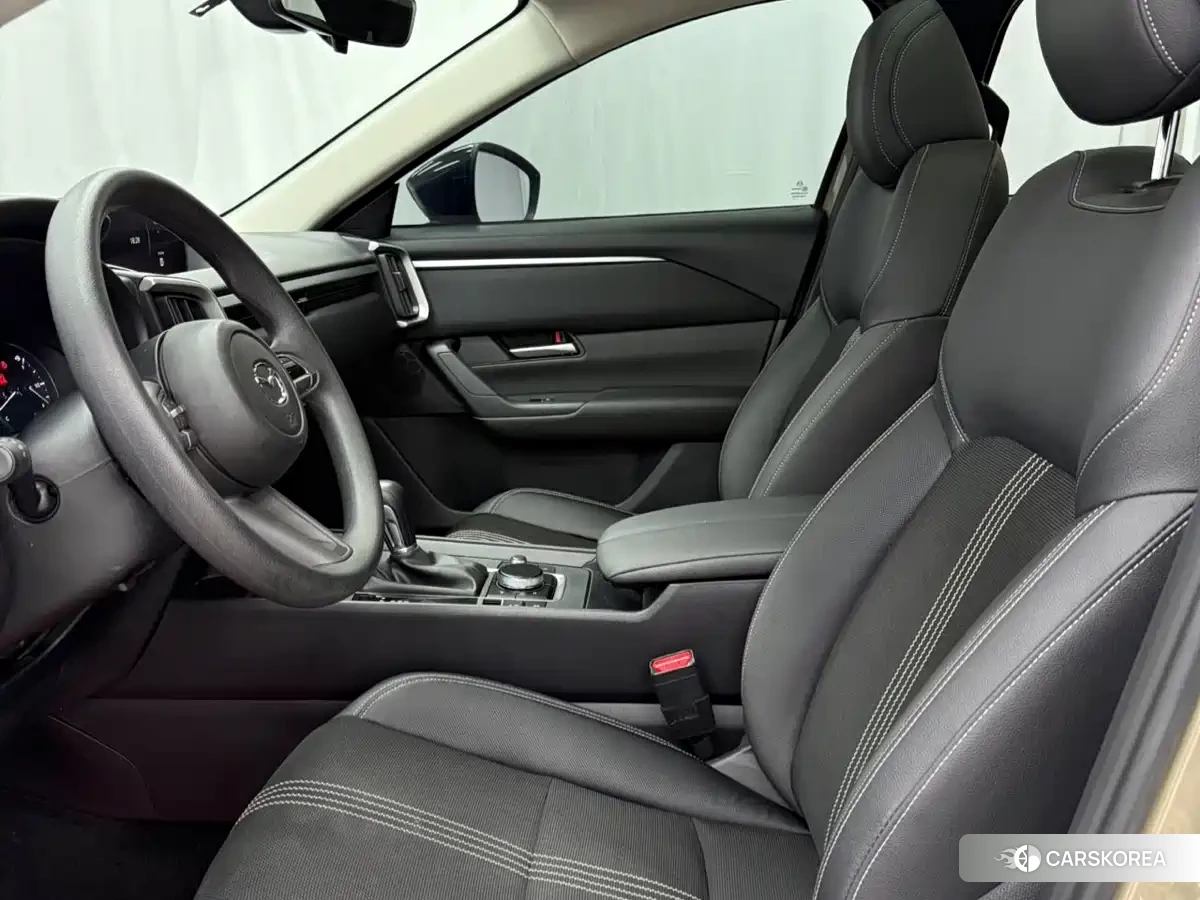 Mazda CX-50 id 4583720 из Китая 10