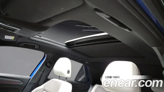 Volkswagen T-Roc id 2879540 из Кореи 10