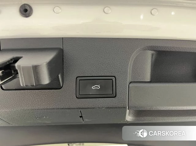 Volkswagen Arteon id 4211993 из Кореи 10