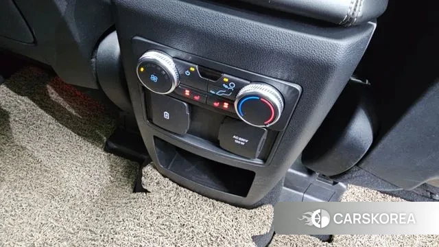 Ford Explorer 6th Generation id 3307616 из Кореи 10