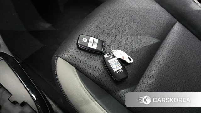 Kia Morning Urban (JA) id 4542623 из Кореи 10