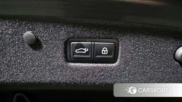 Kia K8 id 3540449 из Кореи 10