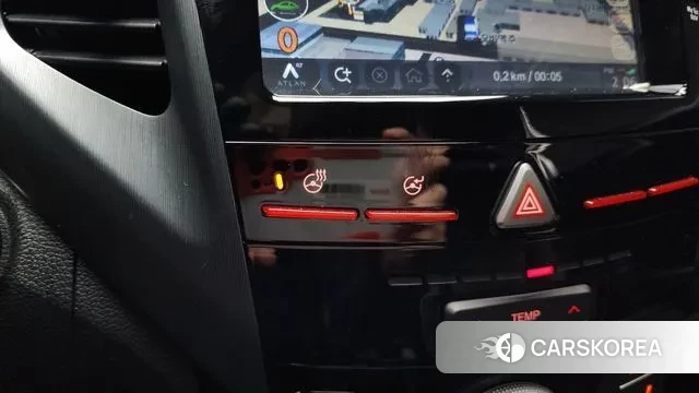 Ssangyong Tivoli Armor id 3547632 из Кореи 10