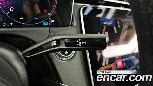 Mercedes-Benz E-Class W214 id 2781895 из Кореи 10