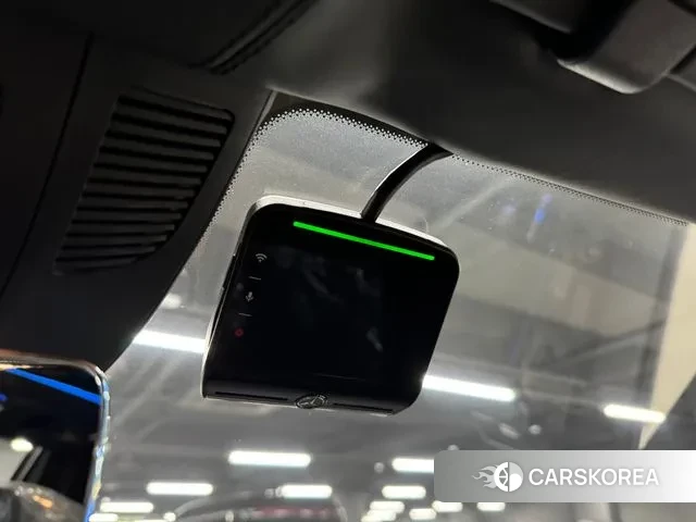 Mercedes-Benz GLS - Class X167 id 3599402 из Кореи 10