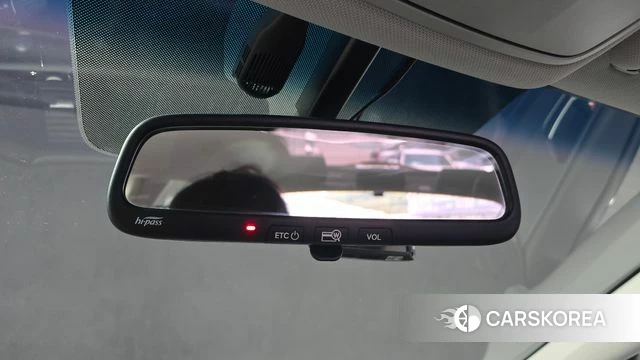 Hyundai Sonata New Rise id 4390332 из Кореи 10