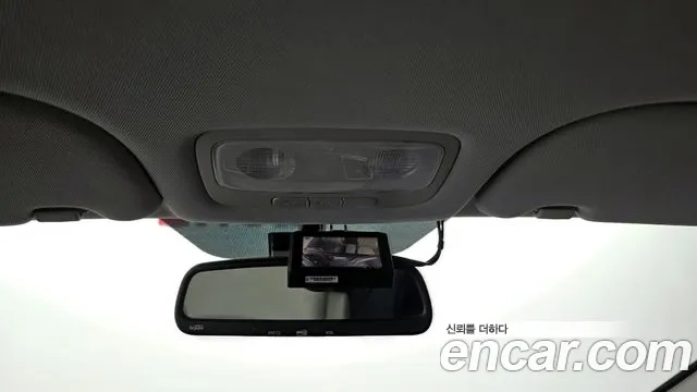 Hyundai The New Grand Starex id 2951100 из Кореи 10