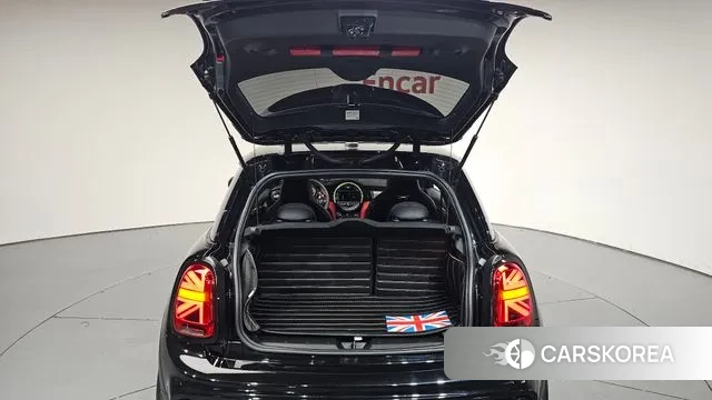 Mini Cooper S id 3176719 из Кореи 10