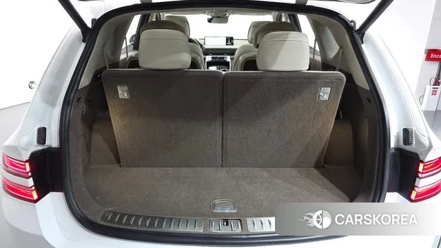 Genesis GV80 id 3373328 из Кореи 10