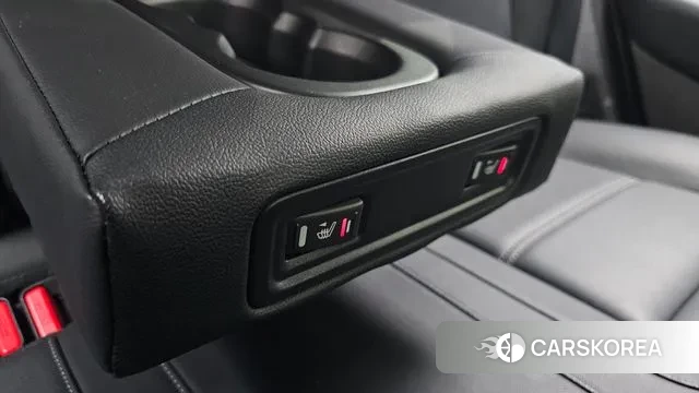 Renault Korea (Samsung) QM6 id 3024477 из Кореи 10