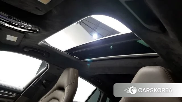 Porsche Panamera (971) id 3588487 из Кореи 10