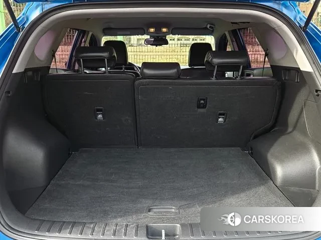 Hyundai All New Tucson id 3515214 из Кореи 10