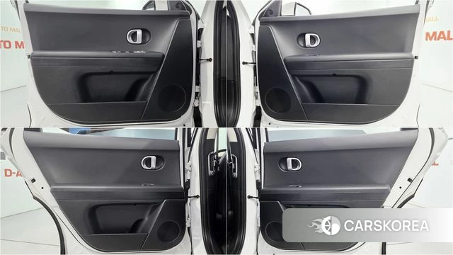 Hyundai Ionic 5 id 4267944 из Кореи 10