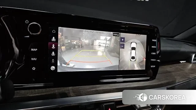 Kia K5 3rd generation id 3473992 из Кореи 10