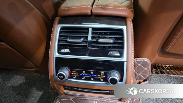 BMW 7 Series (G11) id 4496059 из Кореи 10
