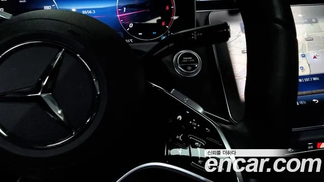 Mercedes-Benz E-Class W214 id 2666886 из Кореи 10