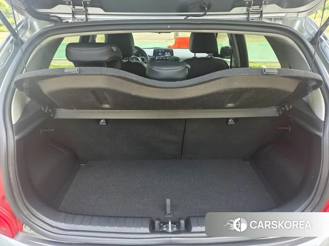 Kia Morning Urban (JA) id 4529116 из Кореи 10