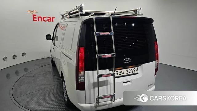 Hyundai Staria id 4619286 из Кореи 10