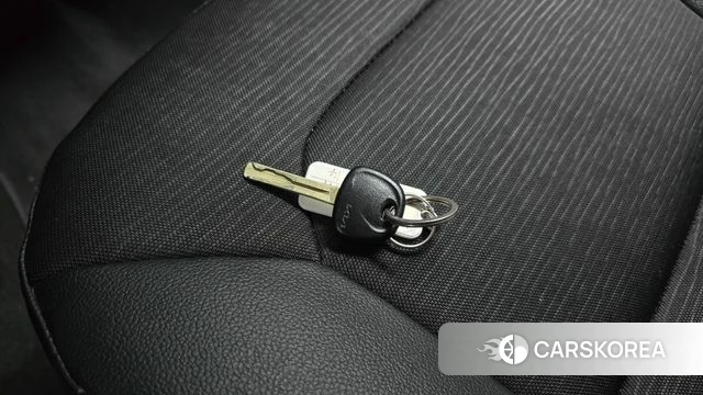 Kia The New Ray id 4444796 из Кореи 10