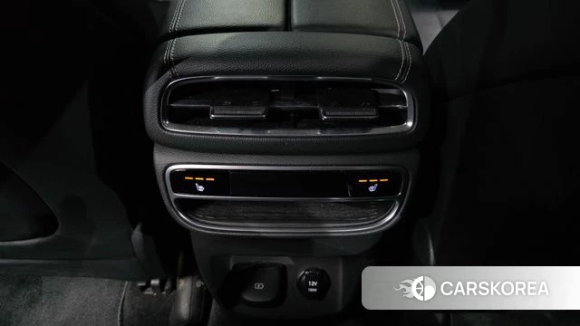 Genesis GV80 id 4344747 из Кореи 10
