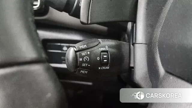 Citroen / DS C5 Aircross id 3499031 из Кореи 10