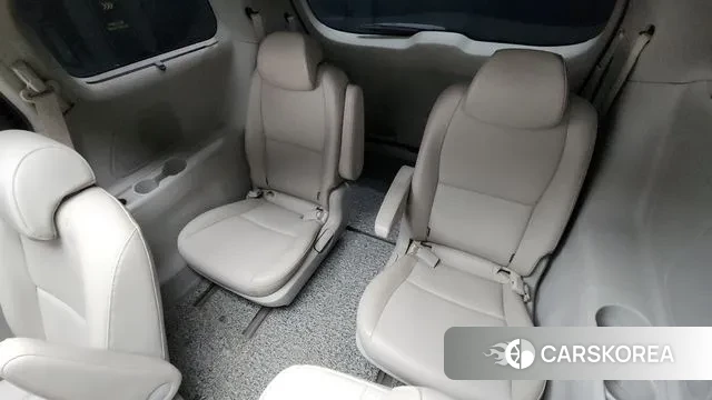 Kia The New Carnival id 3574157 из Кореи 10