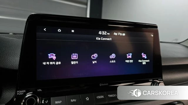 Kia Seltos id 3965222 из Кореи 10