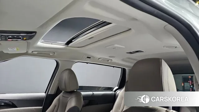 Kia The New Carnival 4th Generation id 3576376 из Кореи 10