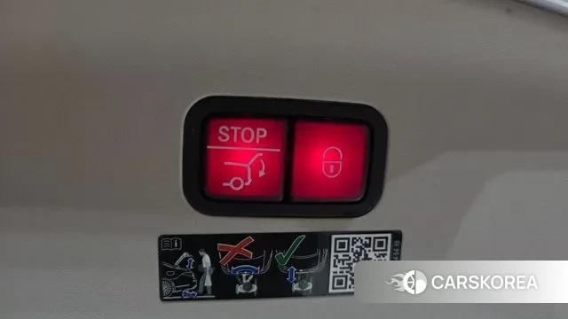 Mercedes-Benz AMG GT id 3437341 из Кореи 10