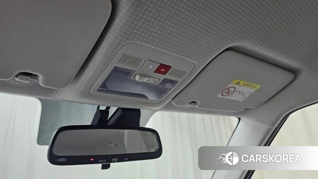 Hyundai Casper id 4506632 из Кореи 10