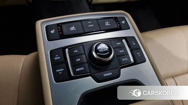 Genesis G80 id 3428900 из Кореи 10