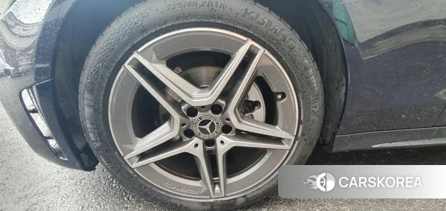 Mercedes-Benz C-Class W205 id 4657427 из Кореи 10