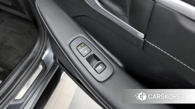 Hyundai Sonata (DN8) id 3384600 из Кореи 10