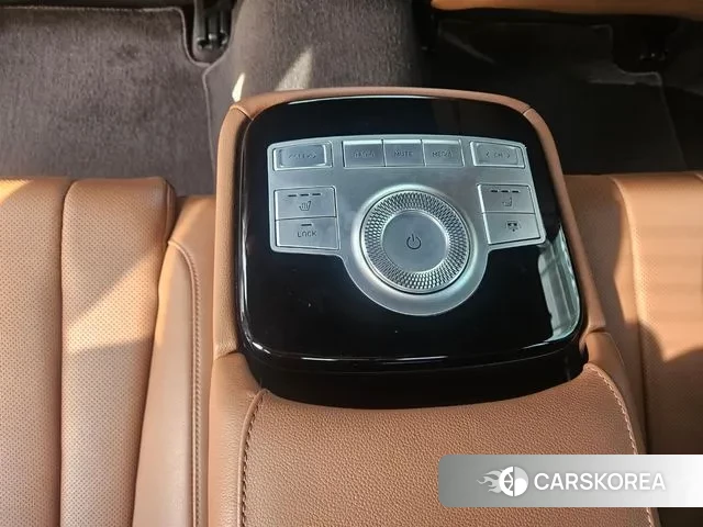 Genesis G80 (RG3) id 3641039 из Кореи 10