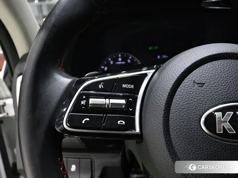 Kia KX3 id 4664456 из Китая 10