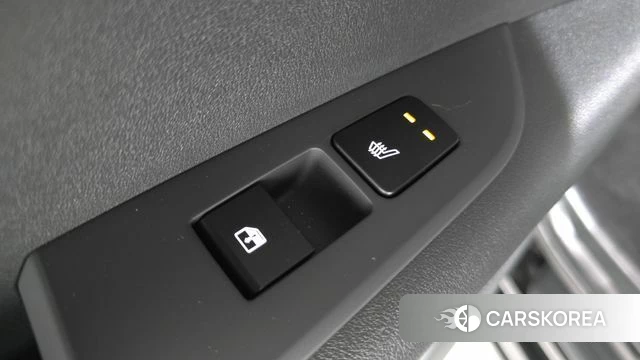 Kia Di All New Niro EV id 4730453 из Кореи 10